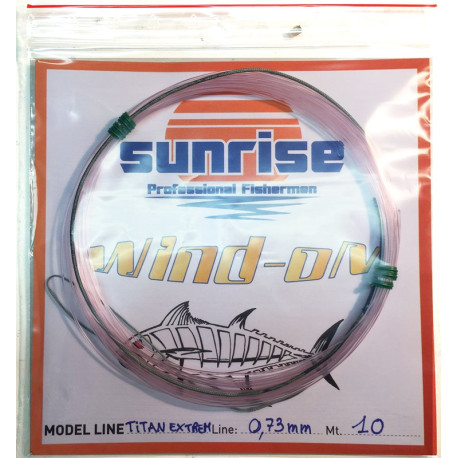 Wind-On - Titan Extreame