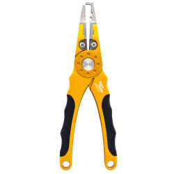 Pinze Black Magic Large